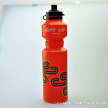 750ml high quality plastic drinking water bottle  Sports Bottle Manufacture 